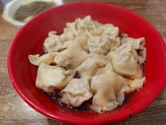 -继红顺河抄手名小吃