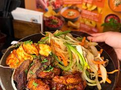 -Q MEX 库迈墨西哥餐吧(双井店)