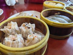 -东方早茶 海鲜•青岛菜(国信体育中心店)