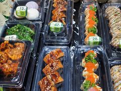 -池田寿司·新鲜现做(昌平悦荟店)