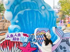 -海合安成都极地海洋公园