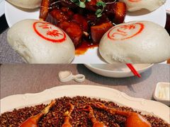 -秀儿四九城·新京菜(亚运村鸟巢店)