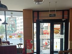 -李先生牛肉面大王(朝阳街店)