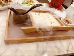 -玉丰国际酒店·玉宴中餐厅