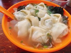 -阿麟馄饨(延长路店)