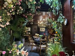 -第101座花园餐厅(湖滨88店)