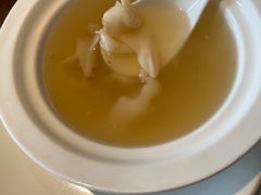 鸡汤汆贵妃蚌-黑明餐厅(白鹭洲店)