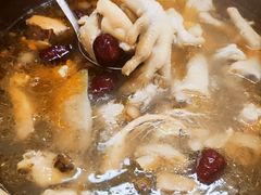 -楠波炭炉鸡煲馆(桥北店)