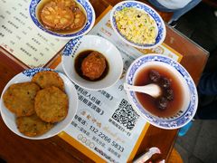 -粗茶淡饭(东关街店)
