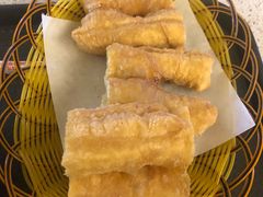 -威尼斯人酒店琳琅美食广场