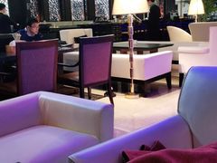 大堂-上海齐鲁万怡大酒店·辣椒屋咖啡厅