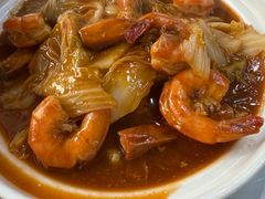 -逢春菜馆天津菜(胜利路店)
