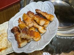 -坦坦大炉·韩式烤肉(望京店)