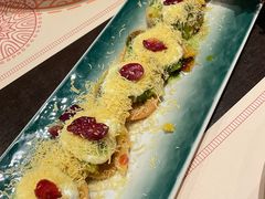 -克比叔叔印度餐厅Kebabs on the Grille (人民广场店)