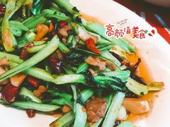 -吴记酱骨炖菜馆(西大直街店)