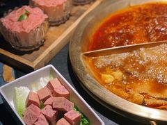 -九鼎轩脆毛肚火锅(南京东路店)