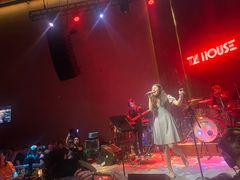 -TZ House音乐现场(来福士中心店)