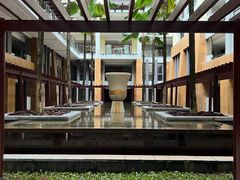 -三亚海棠湾万丽度假酒店