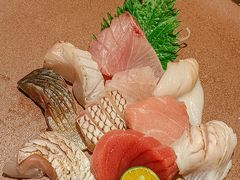 -镹·鱼料理  国产鱼使用店