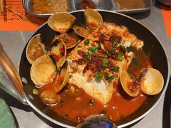 -杨小佳·齐齐哈尔烤肉·烤串(广州店)