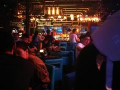 -光音瓦特俱乐部(高新店)