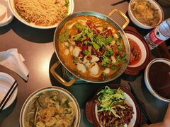 -老淮滨-蚌埠非遗小吃(淮河路店)