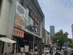 -万达广场(南昌红谷滩店)