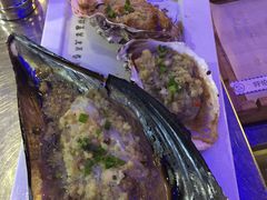 -很久以前羊肉串(大华三路店)