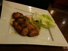 金针菇牛肉卷-松子料理(华威桥店)