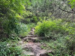 -妙峰山风景名胜区