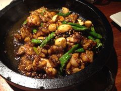 iphone_upload_pic-绿茶餐厅(华联万柳店)