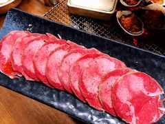 -鑫釜山海鲜烧烤(鑫丰国际店)
