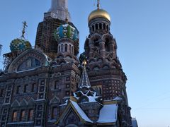 -滴血救世主教堂