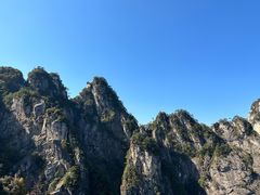-大明山自然探索公园