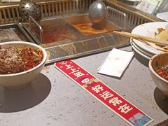 -芝小官毛肚火锅海鲜自助(淮安清江浦区新亚店)