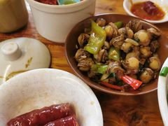 -陈记汤饭(水巷口店)