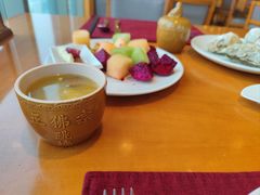 -视界美食自助餐厅·石家庄希尔顿酒店