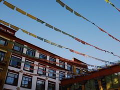 -思金拉措庄园藏餐(太阳岛店)