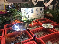 -79号渔船海鲜饭店(华强北店)