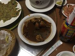 -农家私房菜(龙凤路店)