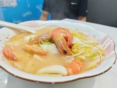 -来之顺海鲜菜馆·青岛菜·始于1993(栈桥店)