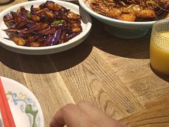 -老头儿油爆虾(胜利河美食街店)