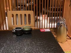 -無境·匠心日本料理(汉街店)