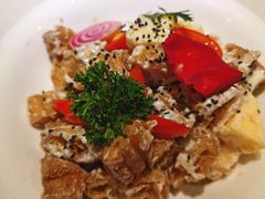 菠萝油条-春暖花开(西溪店)