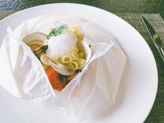 -莲西餐(曲江店)