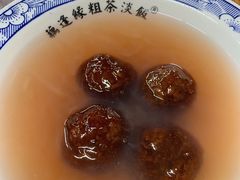 -粗茶淡饭(东关街店)