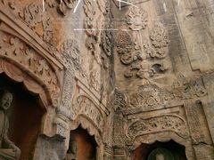 -响堂山石窟-北响堂山石窟