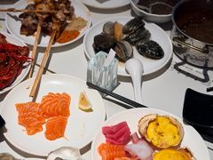 -北京海德酒店温泉