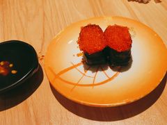 -禾绿回转寿司(苏宁广场店)
