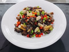 -燕春饭店(公园里店)